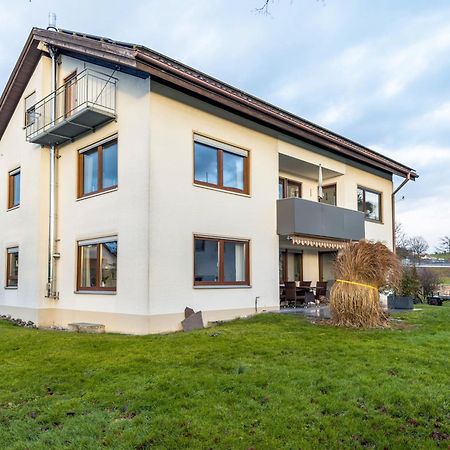 Fewo Hotz am Golfclub Lindau 1 Exterior foto