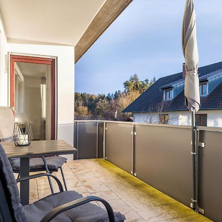 Fewo Hotz am Golfclub Lindau 1 Exterior foto